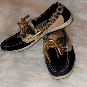Sperry womens shoes